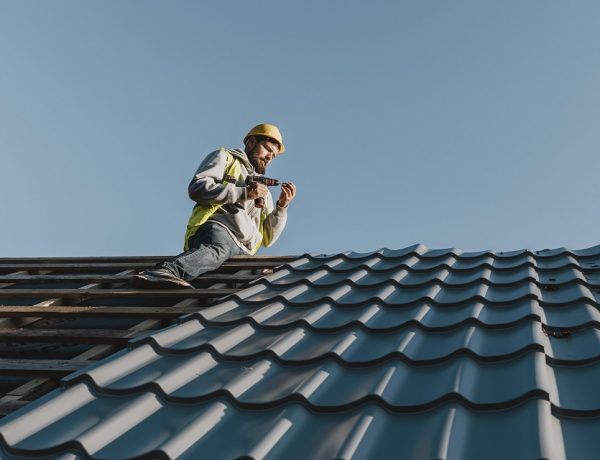Qualities Of A Good Roofer