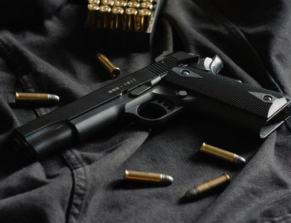 Tips For Responsible Gun Ownership