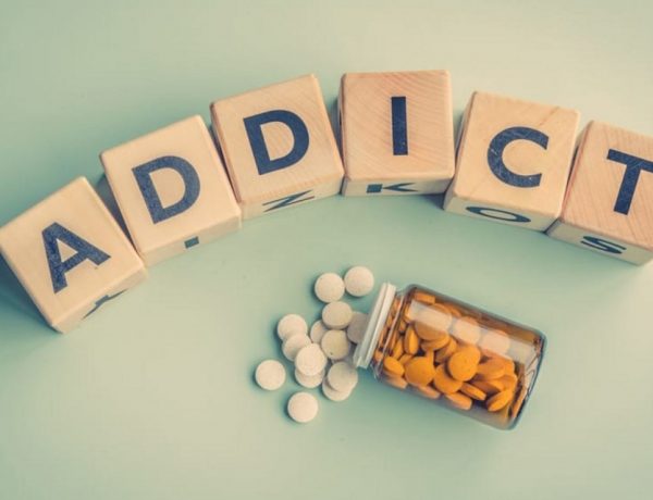How To Recognize An Addiction Problem