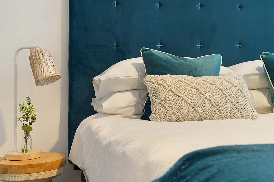 Why Every Bedroom Requires A Headboard
