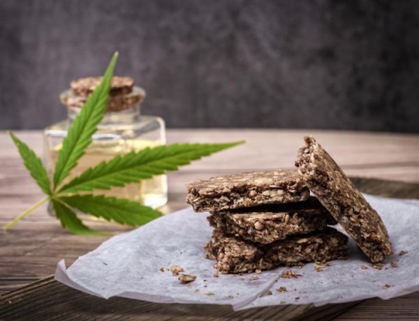 Cannabis Edibles You Have To Try