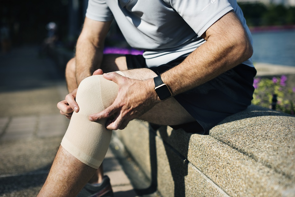 How To Treat A Sports Injury