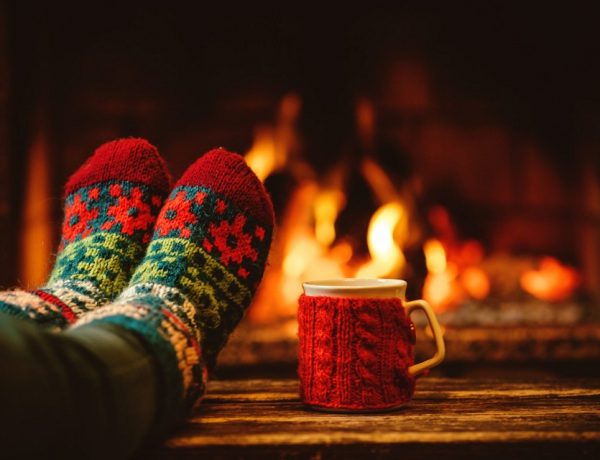 Save On Your Heating Bill