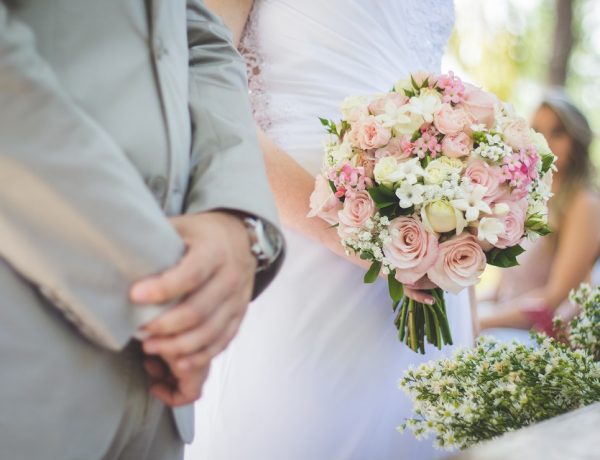 Saving Money For Your Wedding Day