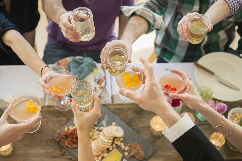 Tips To Organize A Fabulous Cocktail Party