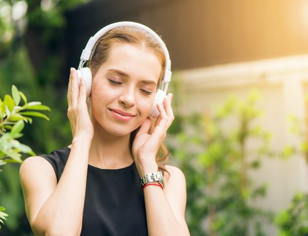 Benefits Of Listening To Music