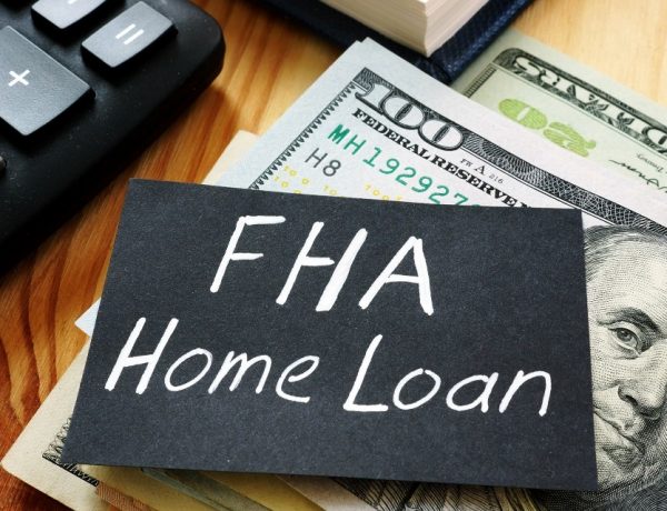 The Advantages Of FHA Loans