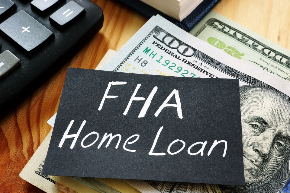 The Advantages Of FHA Loans