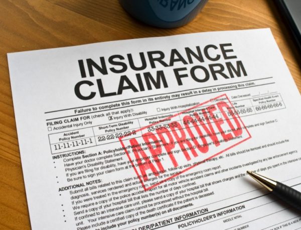 All About Roof Insurance Claim