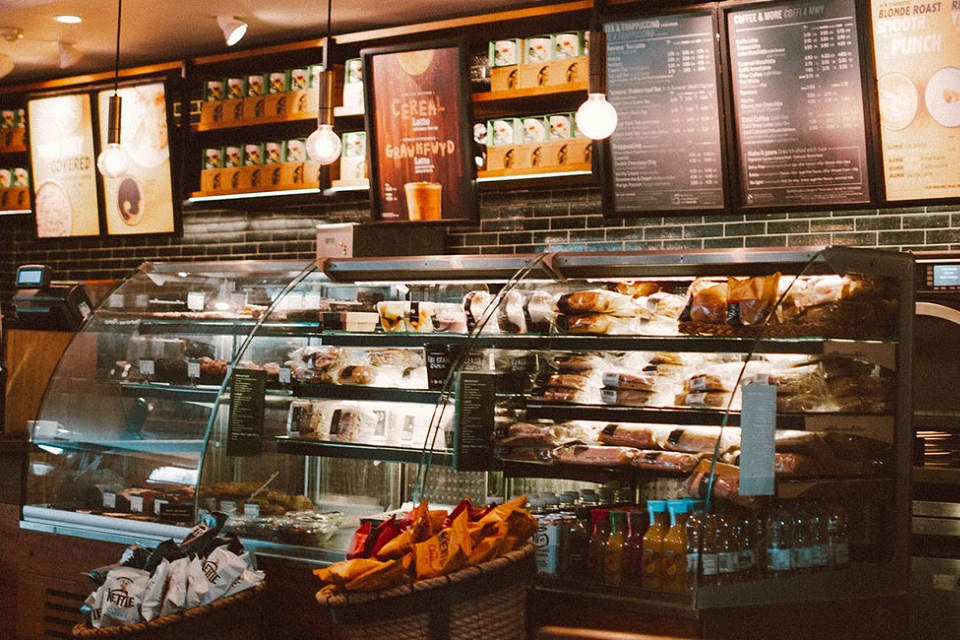 Choosing The Right Bakery Display Cases