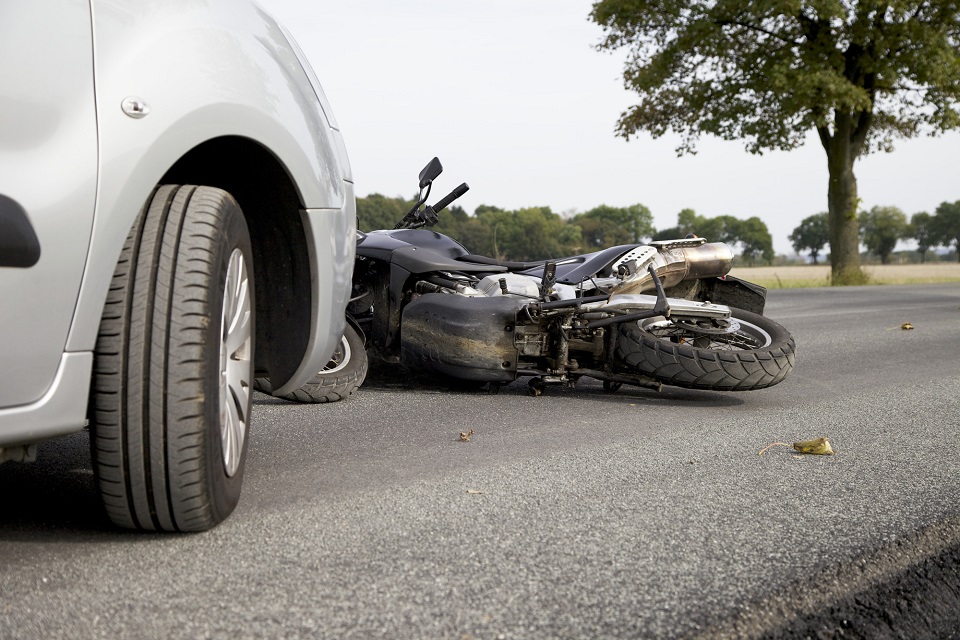 Lawyer For Your Motorcycle Accident Case