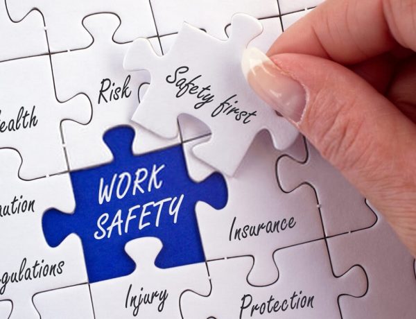 Types Of Workplace Health And Safety Training