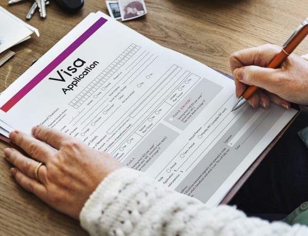 What Type Of Visa Do I Need For Egypt