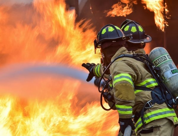 Biggest Trends In Fire Protection