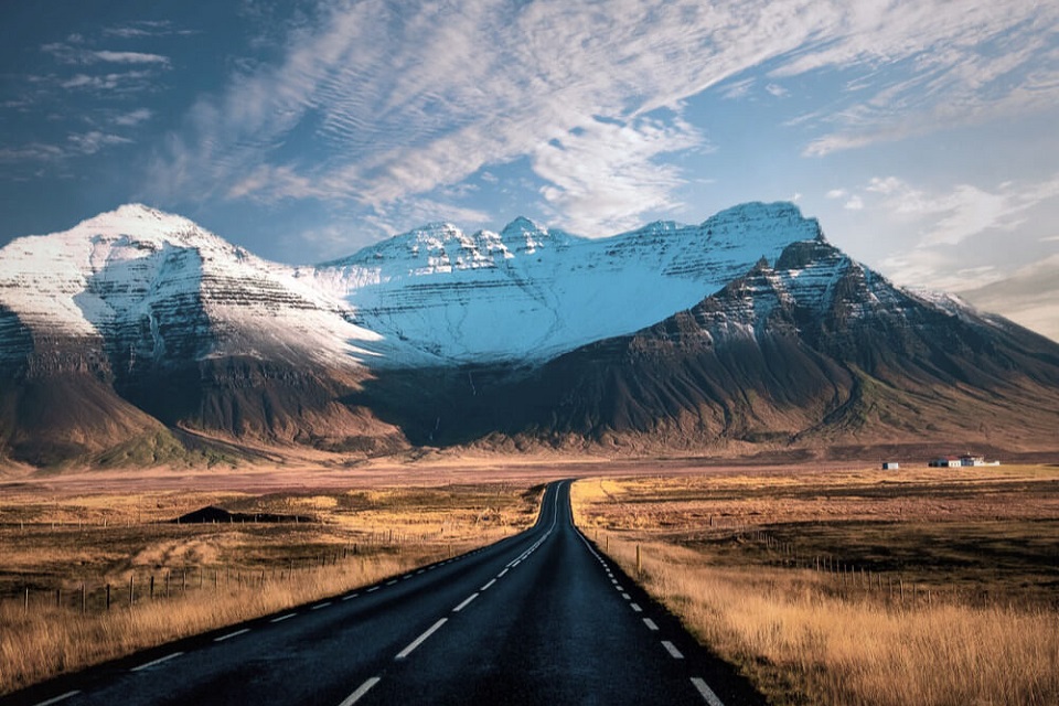 How Long Does It Take To Drive Around Iceland