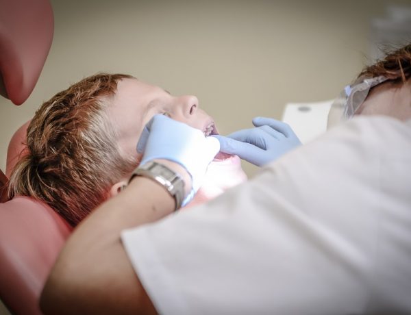 Know About Dental Services Today