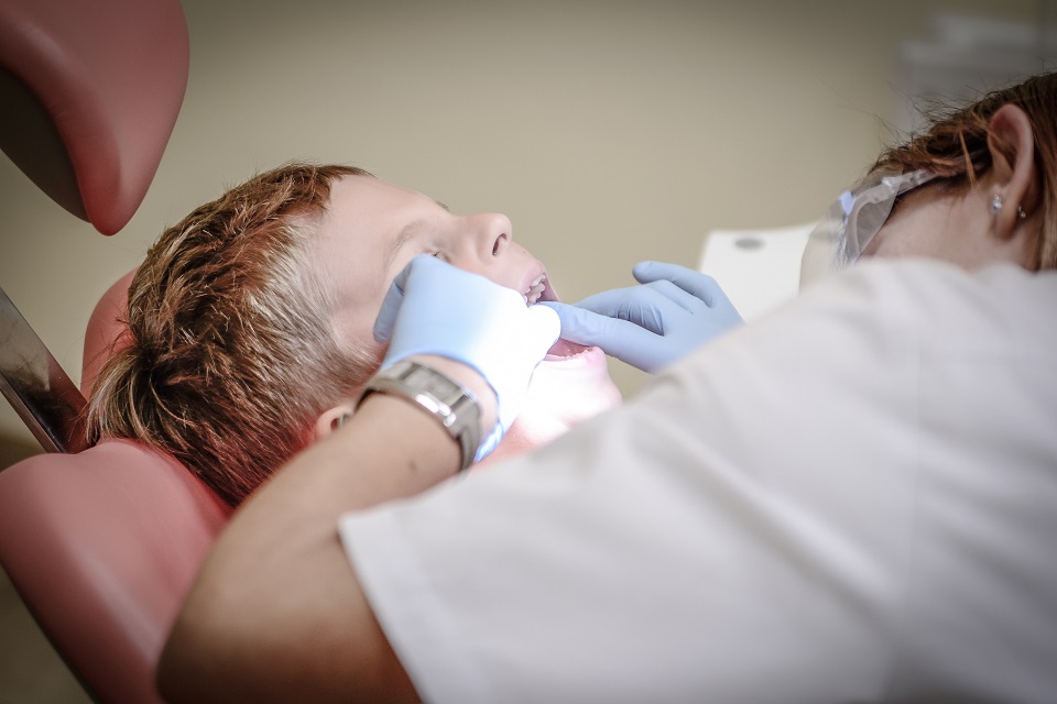 Know About Dental Services Today