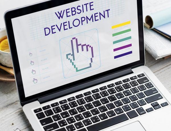Web Development For Lawyers
