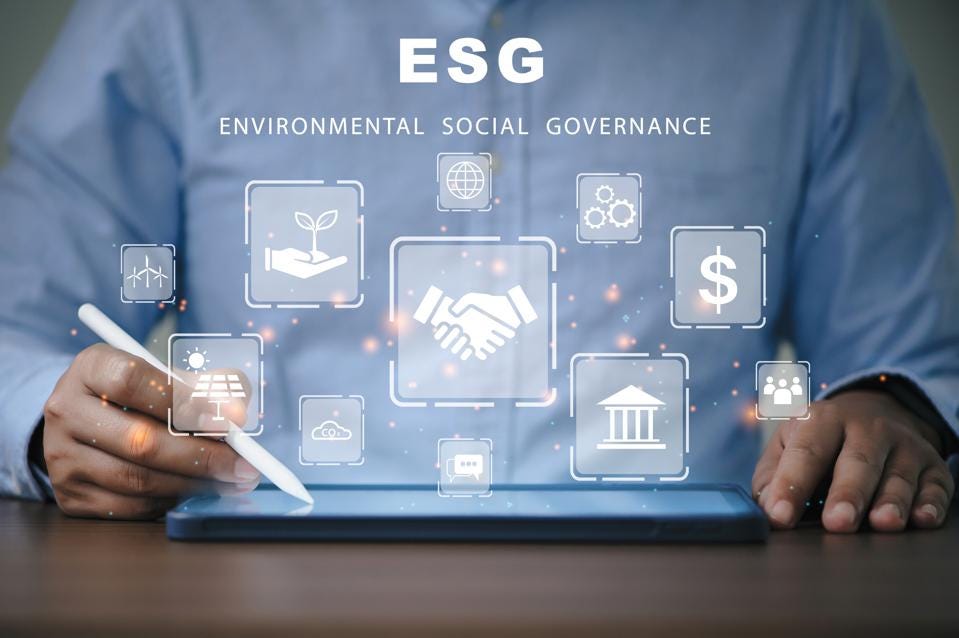 What Is ESG And Its Pillars