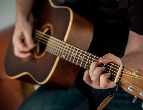 Advantages Of Using A Guitar Practice Tool