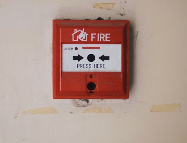 Basic Guide To Local Fire Alarms