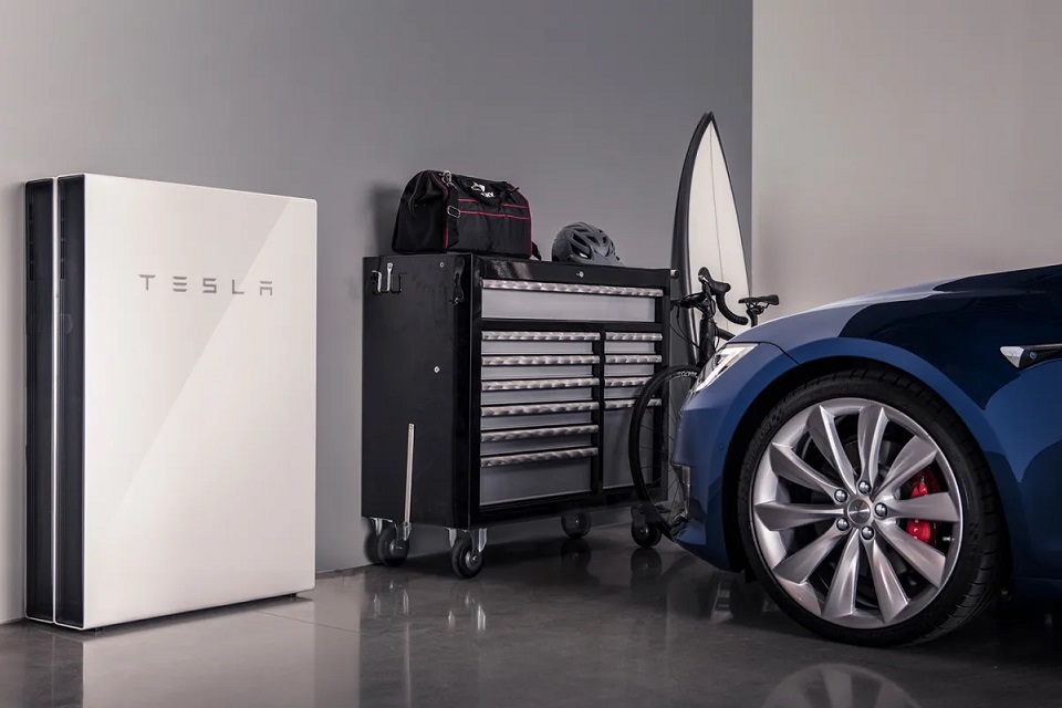 How Long Do Tesla Powerwall Batteries Last