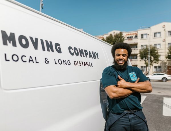 Things To Look For In A Moving Company