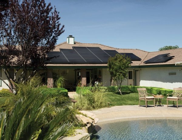 Upgrading Your Home To Solar Power