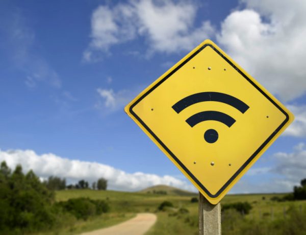 Wireless Internet For Rural Americans