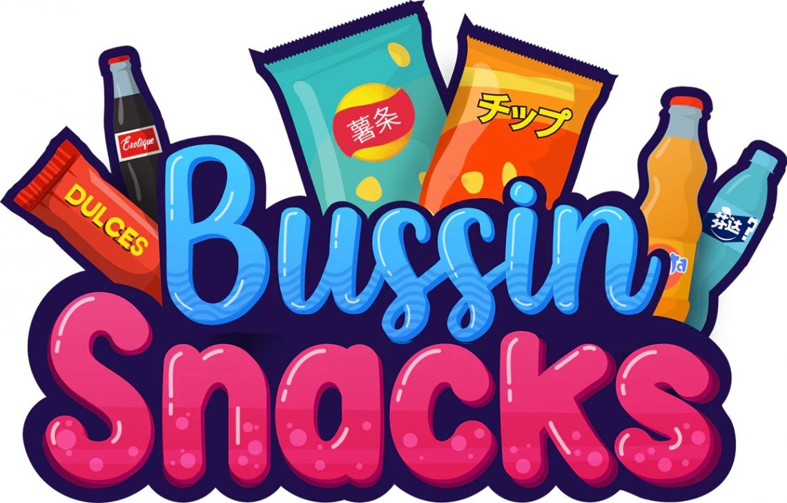 Bussin Snacks Com