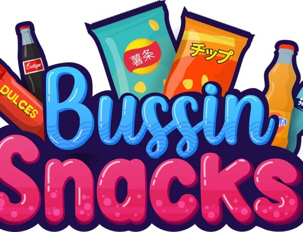 Bussin Snacks Com
