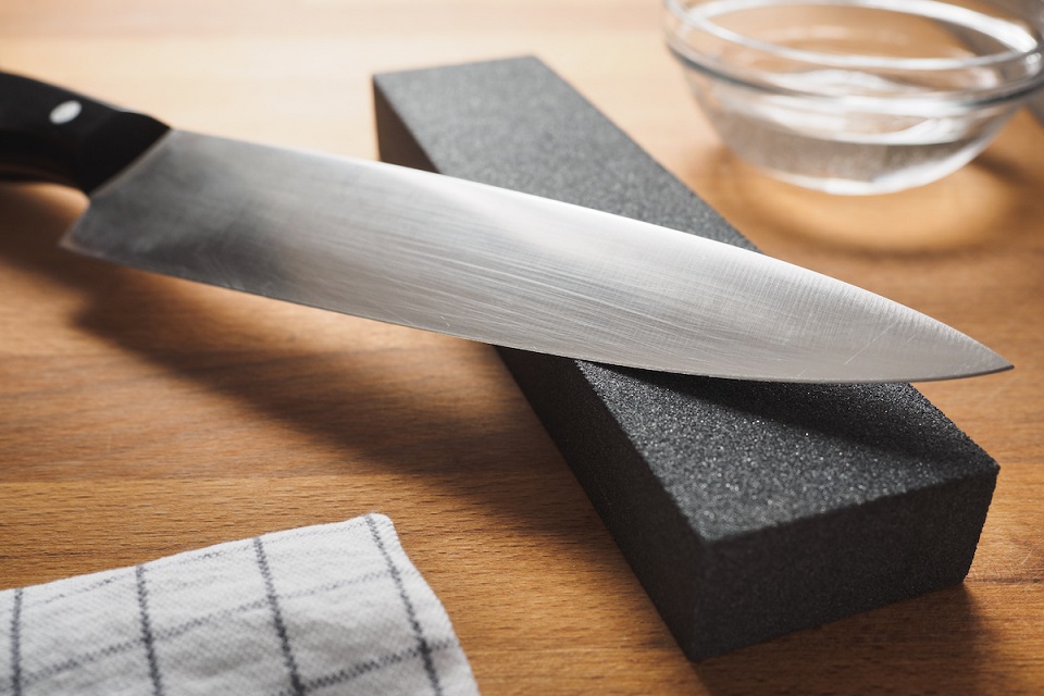 Importance Of Knife Sharpening Services