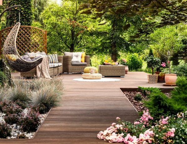 Practical Tips For Landscaping Your Garden