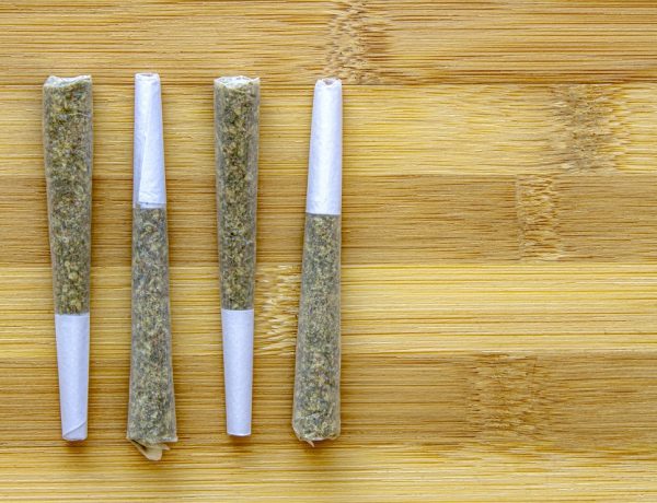 Advantages Of Pre-Rolled Joints
