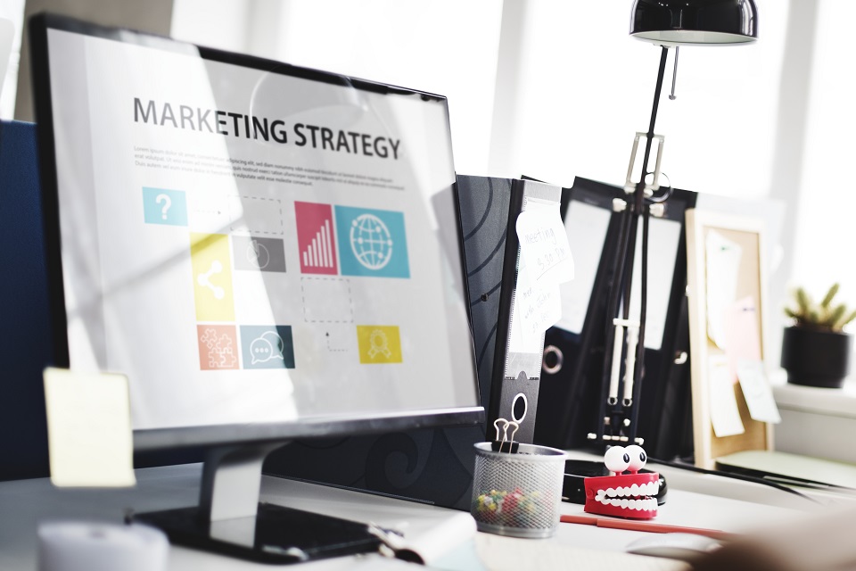 Develop A Startup Marketing Strategy