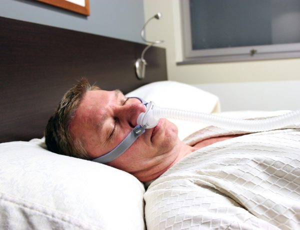 Can A CPAP Machine Cause Cancer