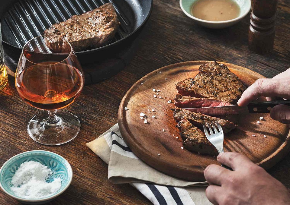 Everything You Need To Know About Bourbon Dinners