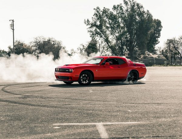 How To Make The Most Of Your Classic Muscle Car Dream