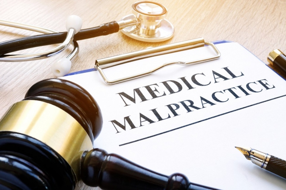 How To Prove Medical Malpractice