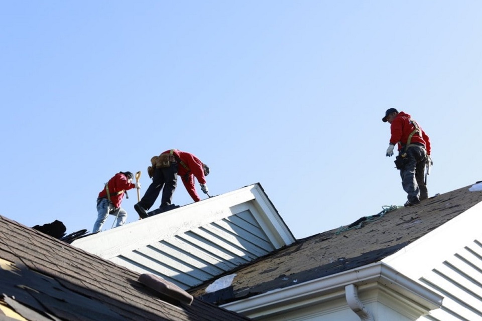 Roofing Business In 2022