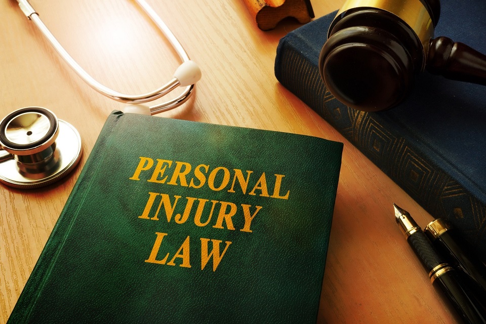 Things Everyone Should Know About Personal Injury