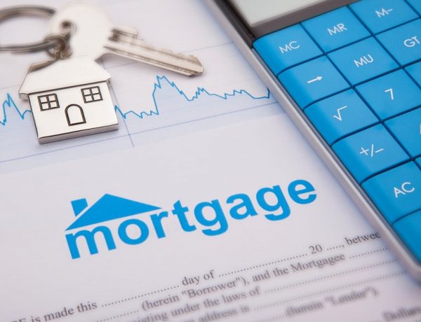 Finding The Best Mortgage Rates