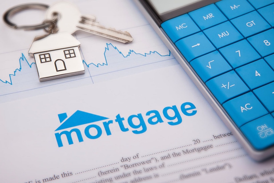 Finding The Best Mortgage Rates