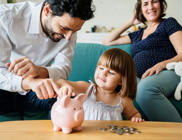How To Save Money As A Parent