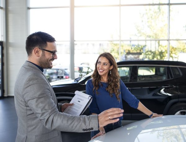 Strategies To Help You Purchase A Car