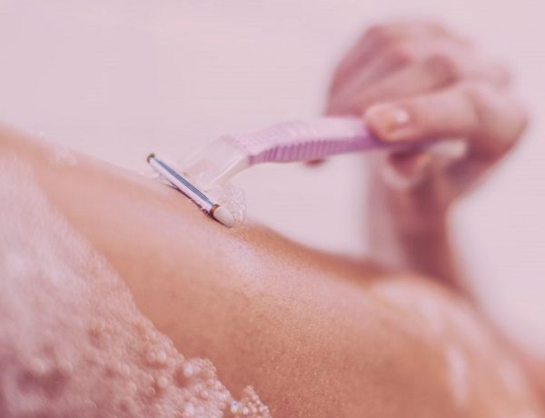 Treating And Preventing Ingrown Hair