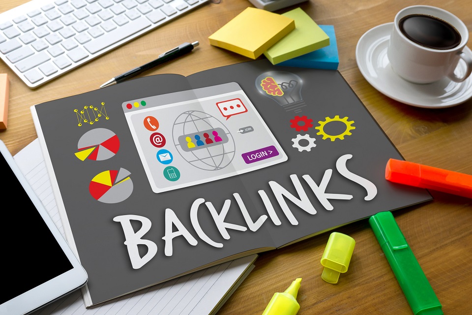 An Ultimate Guide To Backlink Services