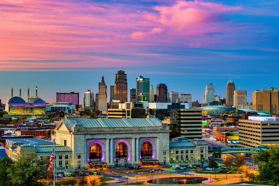Fun Things To Do In Kansas City On A Weekend