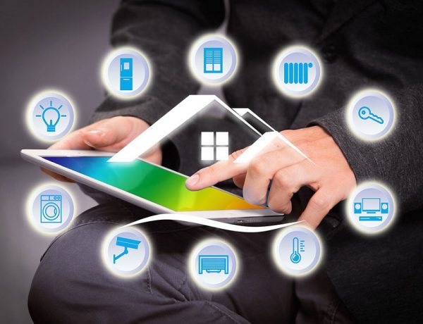 How Does Home Automation Work And What Is It
