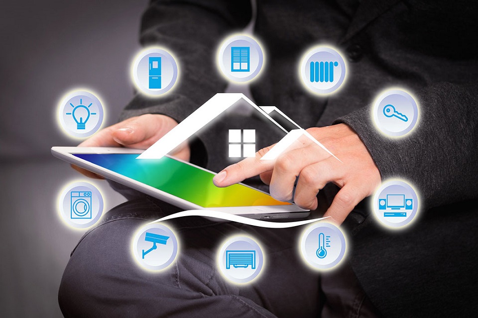 How Does Home Automation Work And What Is It